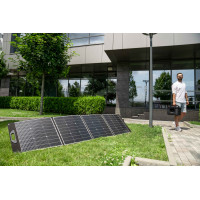 Портативная элетростанция комплект Segway CUBE 1000, 2584 Вт (R-Drive 4400 Вт), 1024 Вт/год (AA.13.04.02.0004-SET100)