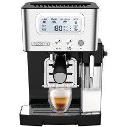 Кавоварка Sencor SES4090SS