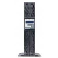 Джерело безперебійного живлення Legrand DAKER DK Plus 2000ВА/1800Вт, 6xC13, RS232, USB, EPO, R/T