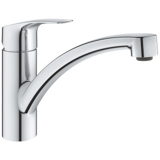 Змішувач для кухні Grohe Via 30465000 image