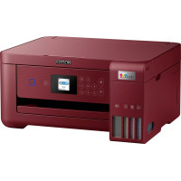 БФП Epson ink color A4 EcoTank L4267 33_15 ppm Duplex USB Wi-Fi 4 inks (C11CJ63413)