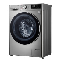 Пральна машина фронтальна LG F2V5GG9T