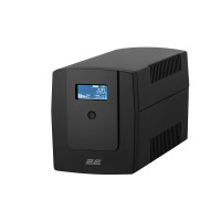Джерело безперебійного живлення 2E DD1500, 1500VA/900W