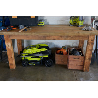 Газонокосарка Ryobi RLM13E33S