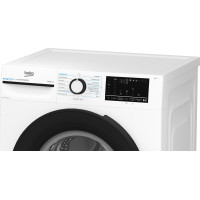 Пральна машина фронтальна Beko BM3WFSU47235WB