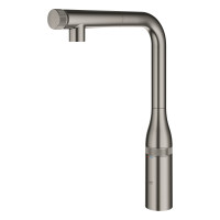 Змішувач для кухні Grohe Essence Smart Control 31615AL0
