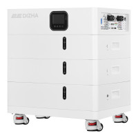 Система резервного живлення 2E PowerStation Dizha 10000 Вт (2E-ESS-PSD10-15)
