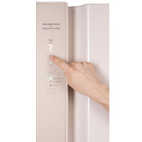 Холодильник Hitachi R-V660PUC7-1BEG