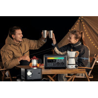 Портативна електростанція Segway LUMINA 500 AA.20.01.01.0004