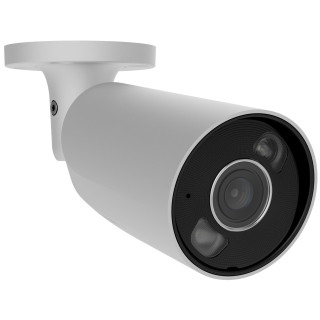 IP-Камера проводная Ajax BulletCam HL white (000059512) image