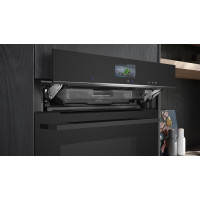 Духова шафа електрична Siemens HS736G3B1