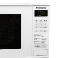 Мікрохвильова піч Panasonic NN-GT261WZUE