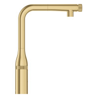 Змішувач для кухні Grohe Accent Smart Control 30444GN0