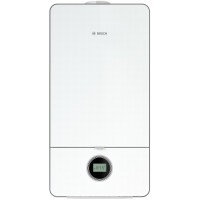 Одноконтурный газовый котел Bosch Condens GC7000iW 42 P 23