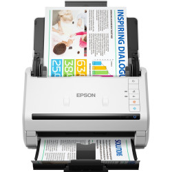 Epson Сканер A4 WorkForce DS-530II