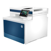 БФП А4 кол. HP Color LaserJet Pro MFP 4303fdn (5HH66A)