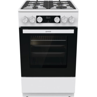 Плита газовая Gorenje GGI5C21WF-B image