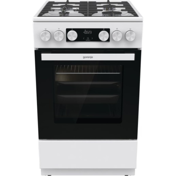 Плита газовая Gorenje GGI5C21WF-B