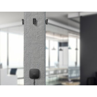 Інтелектуальна охоронна централь Ajax Hub 2 Plus (000018790)