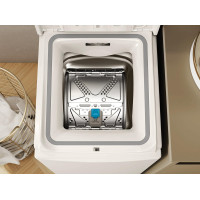 Стиральная машина Whirlpool TDLR7252BSEU