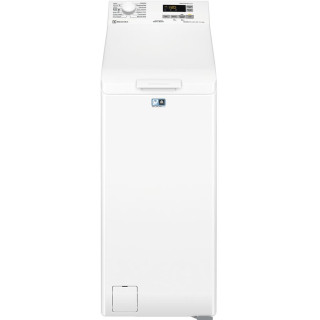 Стиральная машина вертикальная Electrolux EW6T5061FU image