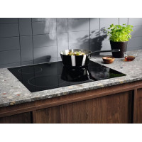 Варильна поверхня індукційна Electrolux EIB60420CK