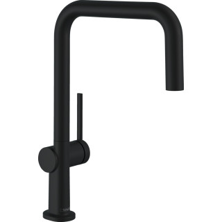 Змішувач для кухні Hansgrohe Talis M54 KMU220 72806670 image