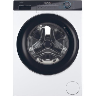Пральна машина фронтальна Haier HW70-B12929 image