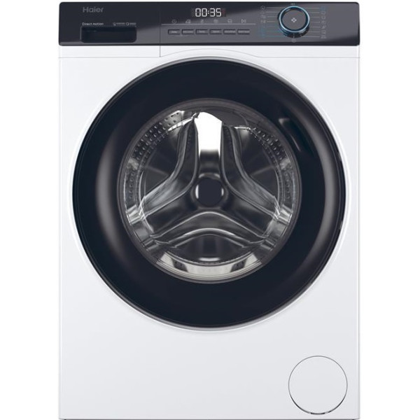 Пральна машина фронтальна Haier HW70-B12929
