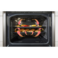 Плита электрическая Gorenje GECS6C70XC