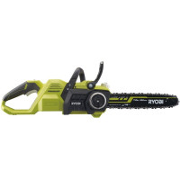 Пила цепная аккумуляторная Ryobi RY36CSX35A-0