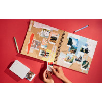 Фотопринтер Canon SELPHY Square QX20 (White) (6753C002)