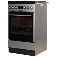 Плита комбинированная Hansa FCMS582258