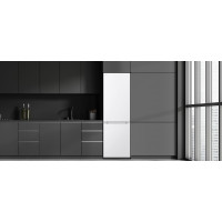 Холодильник LG GW-B459FVLW