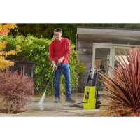 Минимойка высокого давления Ryobi RY120PWA