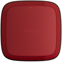Пожарный световой датчик Ajax EN54 FireProtect VAD red (000057171)