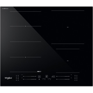 Варочная поверхность Whirlpool WFS5060CPBF image