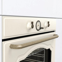 Духовой шкаф электрический Gorenje BOS67372CLI