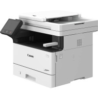 МФУ А4 ч/б Canon i-SENSYS MF463dw II с Wi-Fi (7188C008)