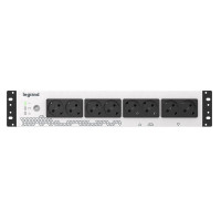 Джерело безперебійного живлення Legrand Keor PDU 800ВА/450Вт, 8хSchuko, USB