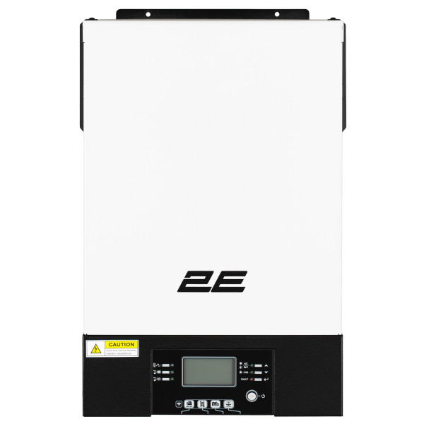 Інвертор автономний 2E XM KING 6000VA