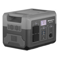 Портативная электростанция 2E Snagha PRO, 1200 Вт (2E-PPS1210-PRO)