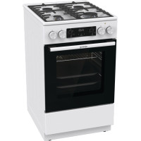 Плита комбинированная Gorenje GKS5C73WF