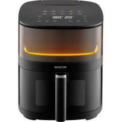 Мультипіч Sencor Vita SFR5050BK