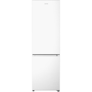 Холодильник Gorenje NRK418EEW4 image
