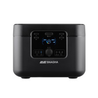 Портативна електростанція 2Е Snagha 1200W (2E-PPS1210)