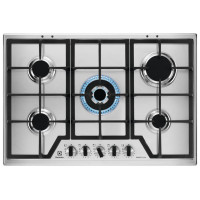 Варильна поверхня Electrolux KGS75362XX