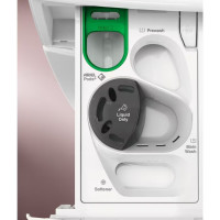 Стирально-сушильная машина Electrolux EW7W4602QU
