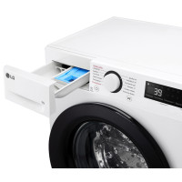 Пральна машина LG F2Y5FS6W