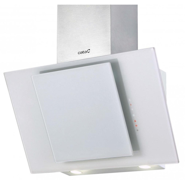Витяжка похила Cata CERES 600 XGWH (02027003)